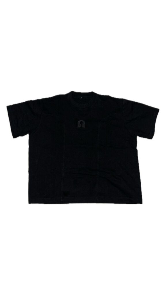 Naresh - Basic Boxy Tee