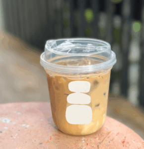 Ruels - Brume Coffee