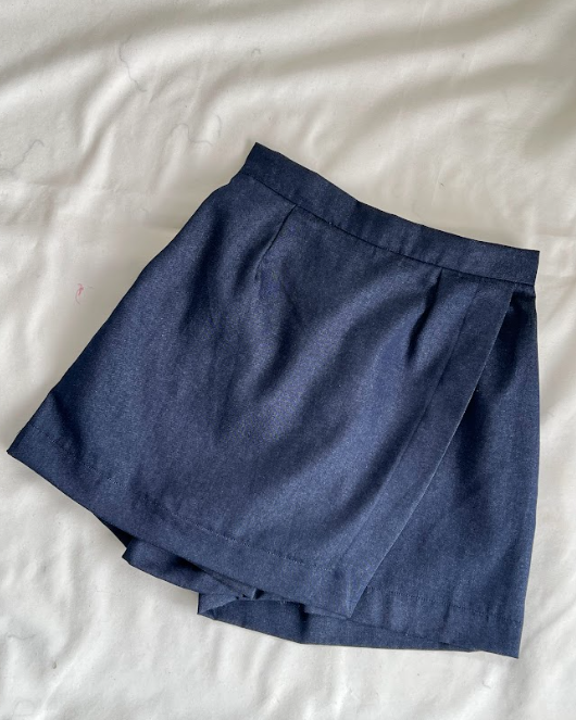 Madfo.u - Keep it skort S,M,L