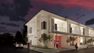 FINDYOURHOMEID - PERUMAHAN SSP SALT RIVER BALANCE LIVING