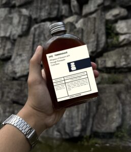 Ruels Coffee - TerreDouce