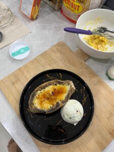 Ruels Bites - Ubi Brulle