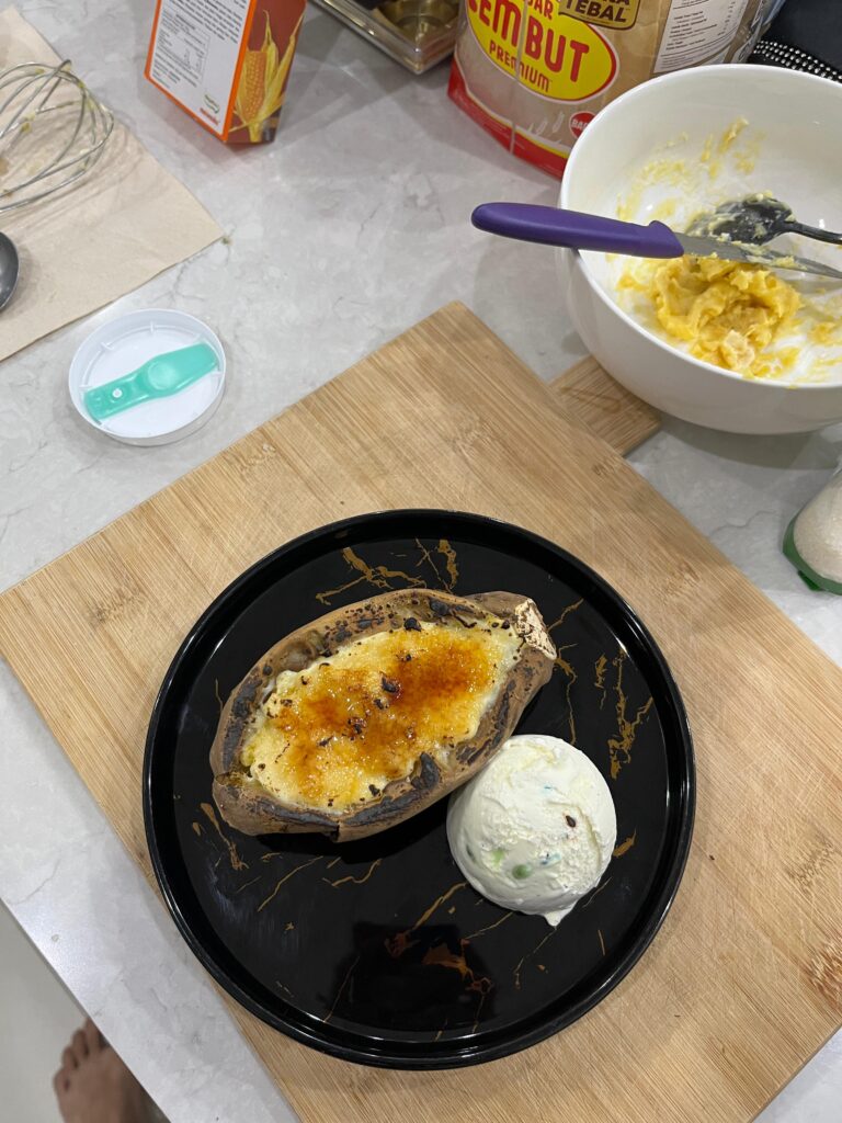 Ruels Bites - Ubi Brulle