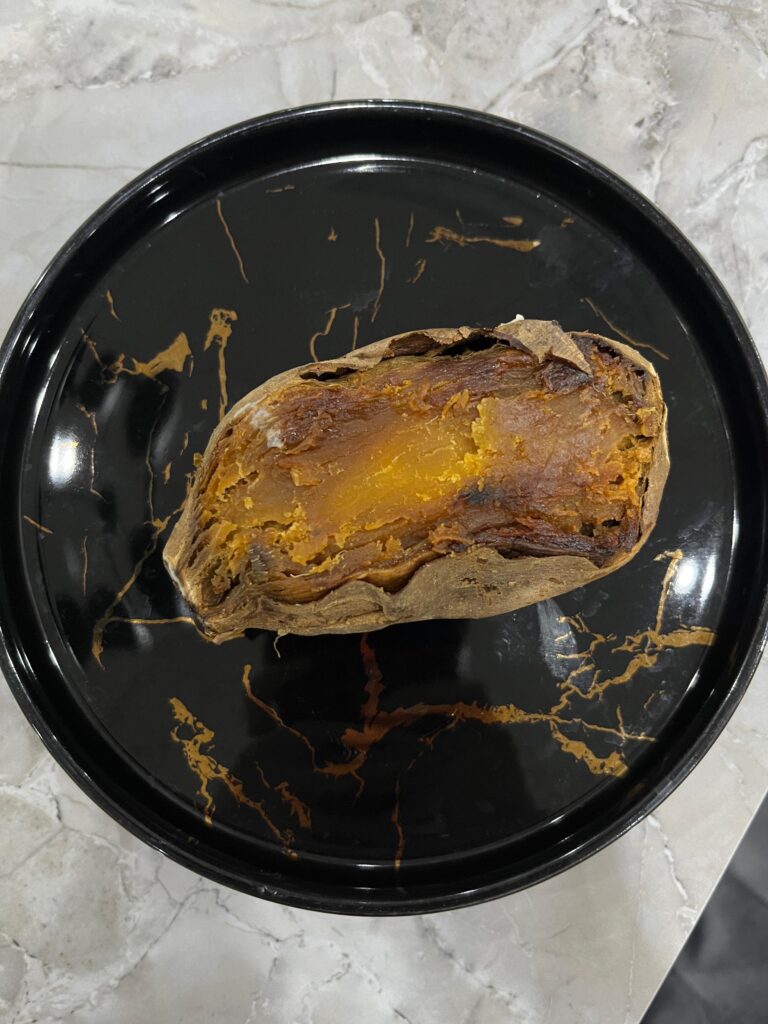 Ruels Bites - Ubi Madu Cilembu