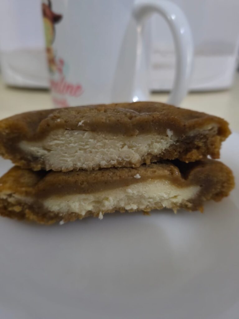 Daily Bakery - Choco Chips Cookies