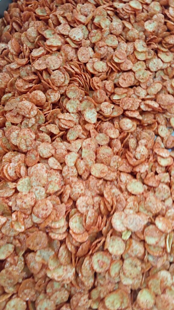 Snakein Aja - Snack 150 Gram