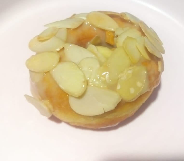 Aurelune - Donat Almond