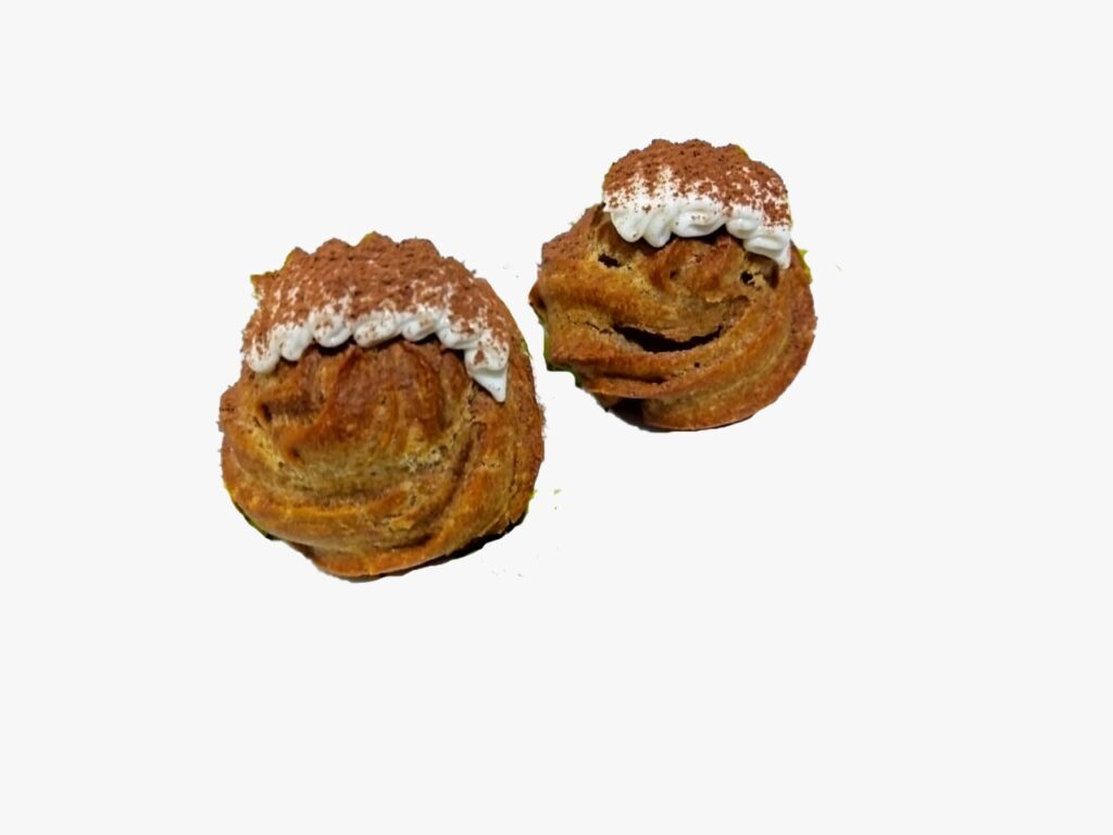 Aurelune - Kue Sus Tiramisu