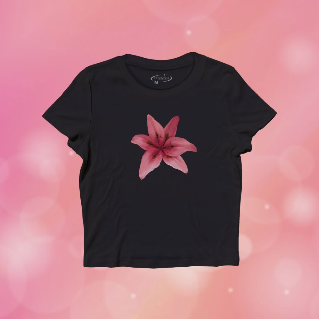 Cadentris - Mini T-Shirt