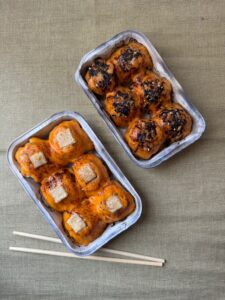 Dimsumo - Dimsum Mentai