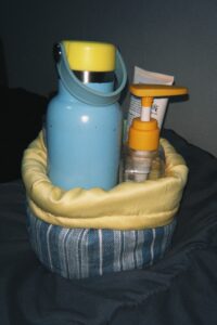 TROOLIE - The Vanity Bucket