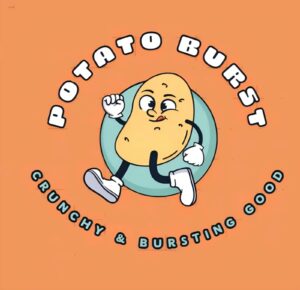 Potato Burst