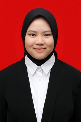 ARIFATUL ‘ISHMAH ATINA