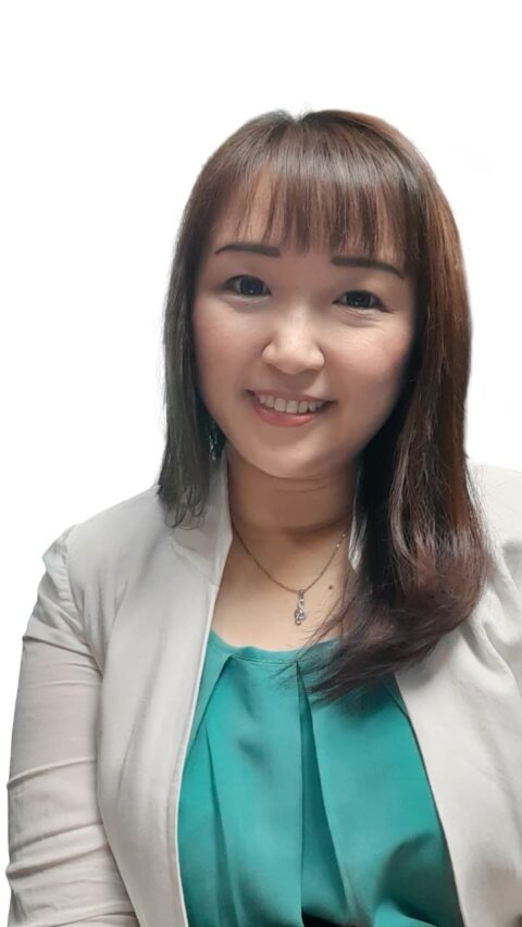 Irene Sugihrehardja, S. Psi