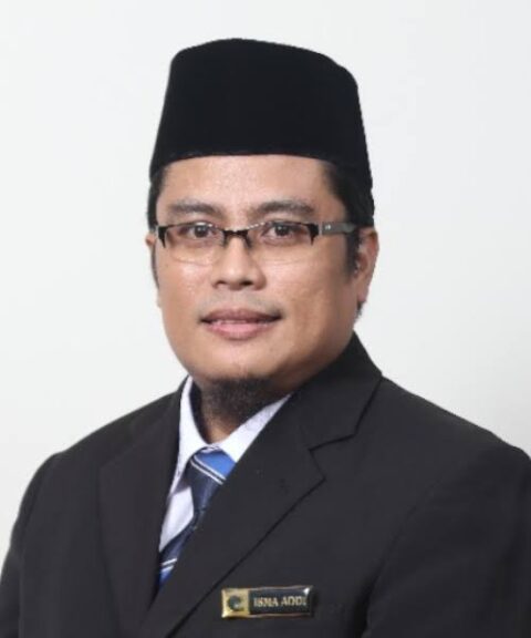 Dr. Isma Addi Jumbri