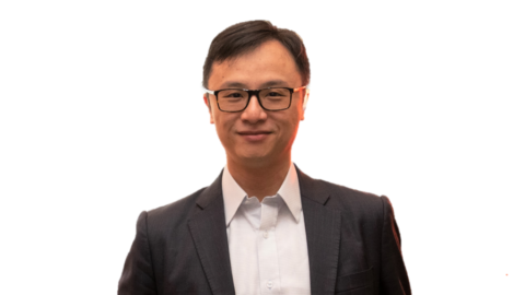 Adj. Prof. DR. Jeremy cheng