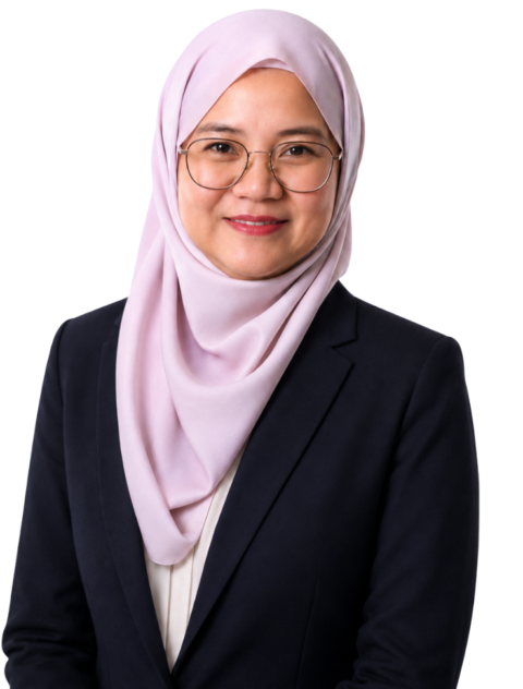Dr. Nurkhalida Makmor