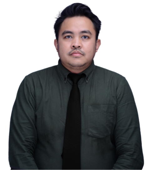 Ridwan Napit Angga Pratama