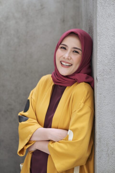 Shinta Mustikarini, S.E., M.Si., CPC.