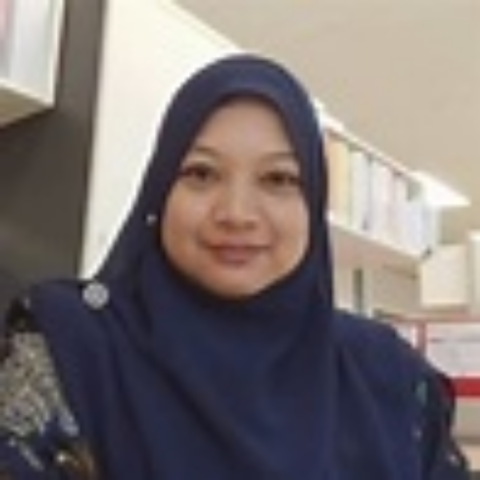 Dr. Siti Hajar Mohamad