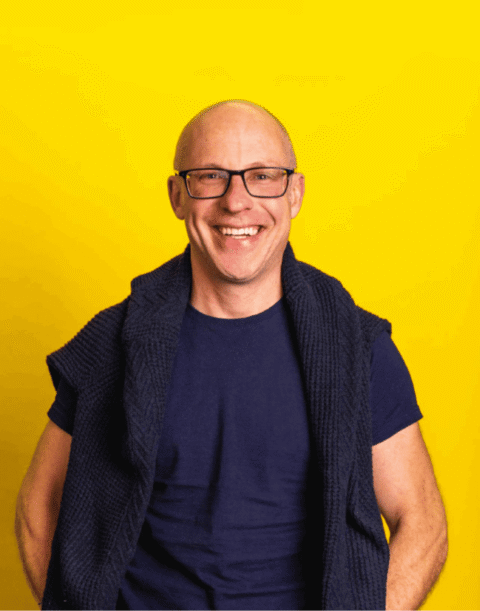 Dr. Tom Vine