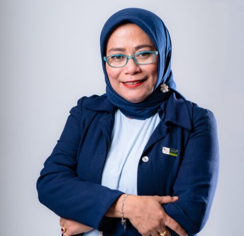 Dr. Nur Azmi Karim, S.E., M.Si.