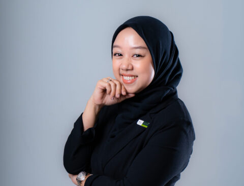 Chyntia Ika Ratnapuri, S.E., M.A.B