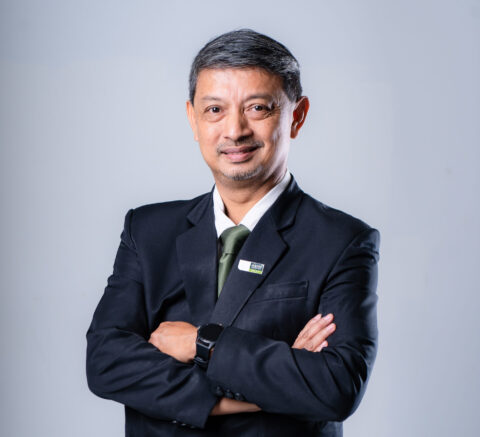 Dr. Idi Jahidi, S.Pd., M.Si.