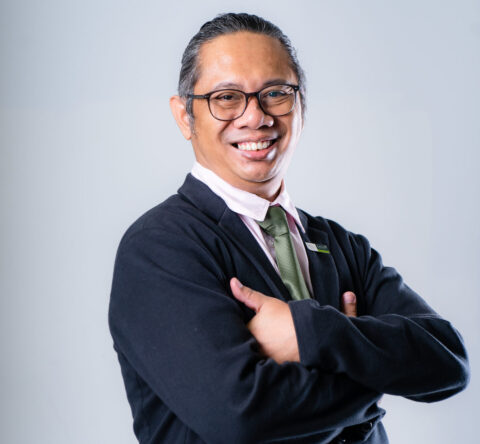 Dr. Ivan Diryana., ST., MT