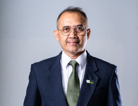 Jajat Sudrajat, SE., MM