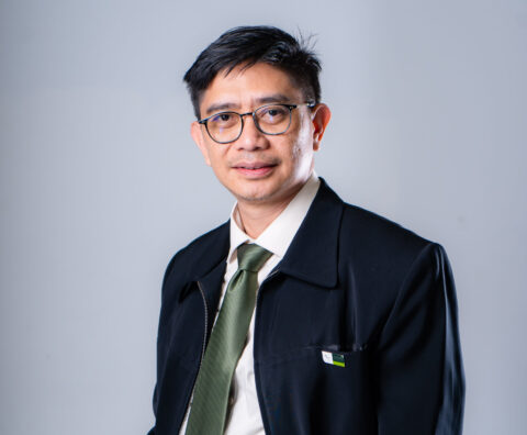 Dr. Johan Muliadi Kerta, S.Kom., M.M