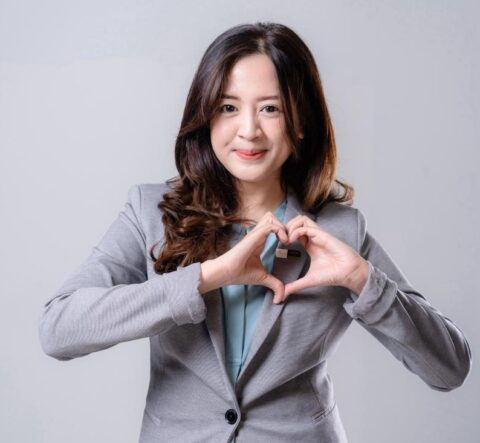 Kania Alma Tiara, S.M., M.Kom