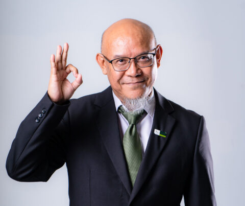 Dr. Kurniadi, S.Pi., MM, M.Si.