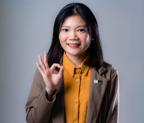 Margareth Setiawan, S.E., M.A.B.