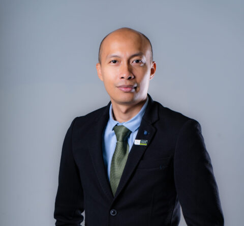 Dr. Okky Rizkia Yustian, S.E., M.M