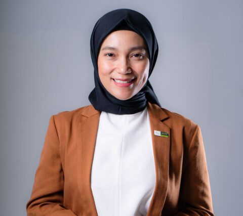 Dr. Rosyidah Rahmah, S.Kom., M.M
