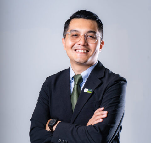 Puji Prabowo S.T., M.A.B