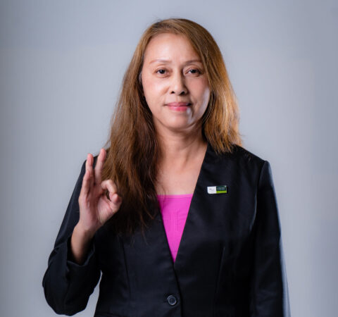 Tjia Fie Tjoe, S.Kom, MM