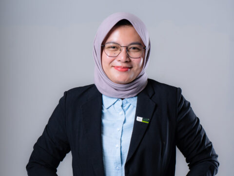 Imanda Dea Sabiella, S.E., MBA