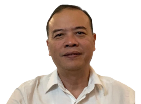 Stephen G. Kurnia, S.T., M.M., M.Comm., CDAP