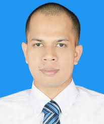 Ikrar Adinata Arin, S.T., M.T.I.