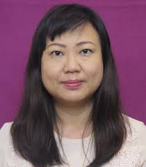 Dr. Yanti, S.Kom., M.M.