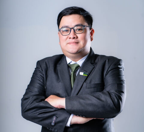 Dr. Sandy Setiawan S.E., M.M.