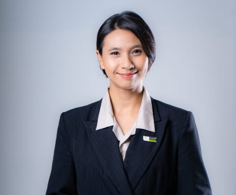 Santika Syaravina, S.Ds, M.A.B.