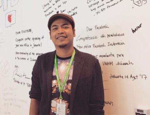 Faza Ibnu Ubaydillah Salman