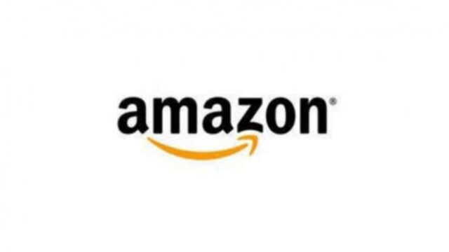 logo amazon