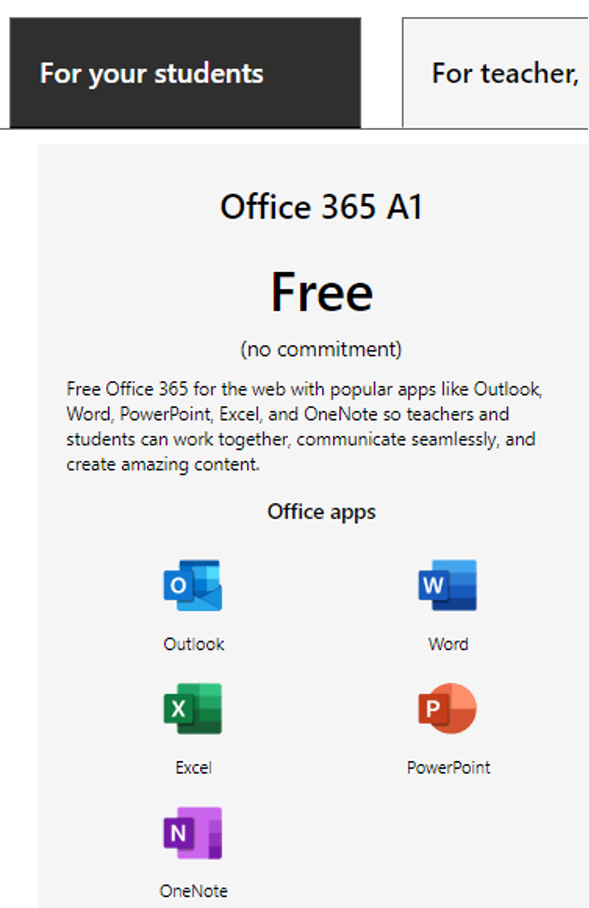 Cara Download Office 365 untuk Pelajar dan Mahasiswa | BINUS UNIVERSITY  BANDUNG - Kampus Teknologi Kreatif