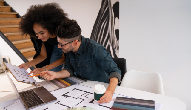 Jurusan Desain Interior dan Seluk Beluknya Mata Kuliahnya