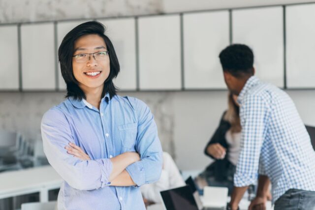 Dapatkah AI Membantu Cetak Wirausahawan Kreatif Masa Kini?