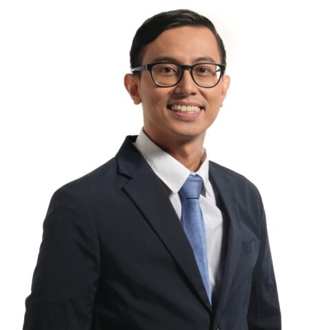 Gatot Soepriyanto, S.E., Ak., M.Buss (Acc)., Ph.D